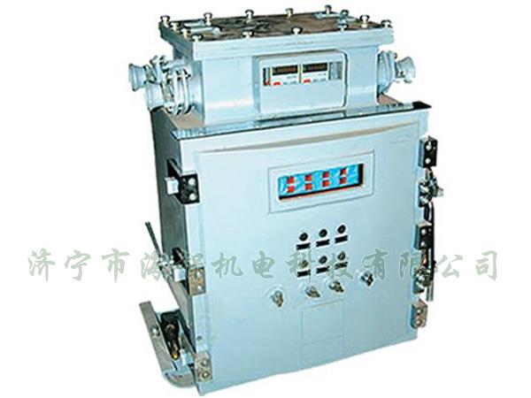 適用于頻率50HZ、額定交流電壓380V、660V或1140V的電動機的重載啟動